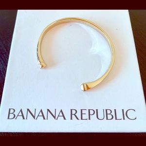 Banana Republic bracelet